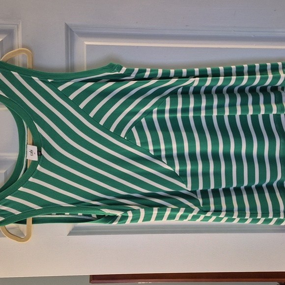 CABI 5758 Amelia TOP - Picture 3 of 4